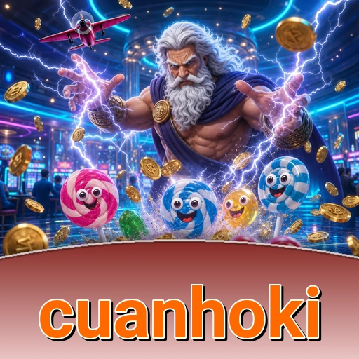 cuanhoki APK — gampang dipakai