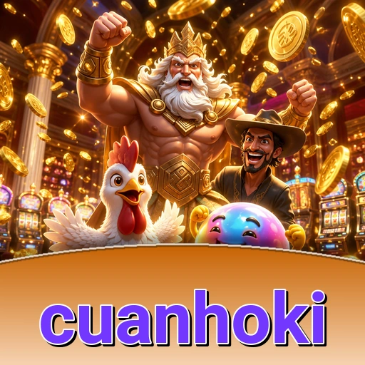 cuanhoki APK — katalog lengkap