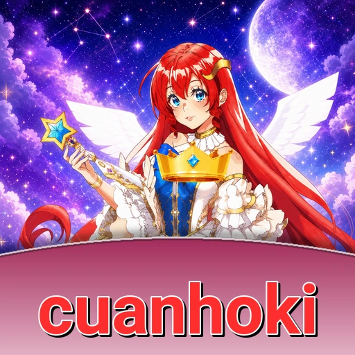 cuanhoki APK — bantuan 24 jam